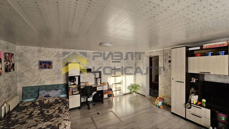 Дом, 84.30м², 5.81 соток, 1 этаж, 3 комн., стены: Кирпич миниатюра 8