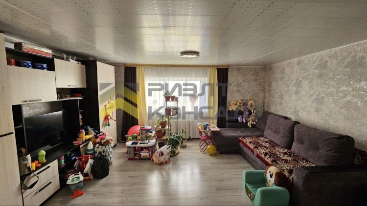 Дом, 84.30м², 5.81 соток, 1 этаж, 3 комн., стены: Кирпич миниатюра 9