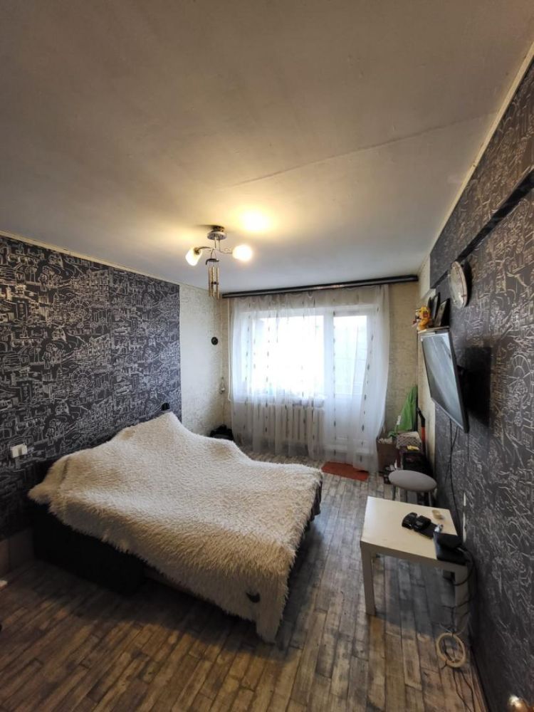 2-комн. квартира, Вторичка, 47.80м², 3/5 этаж миниатюра 11
