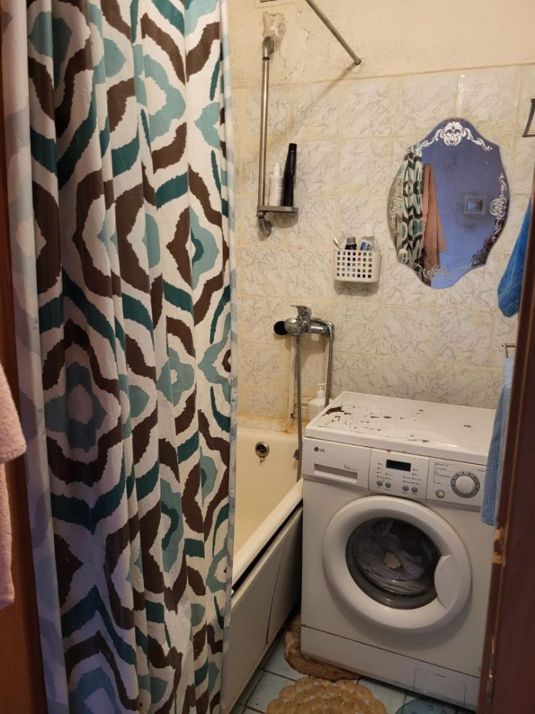 2-комн. квартира, Вторичка, 47.80м², 3/5 этаж миниатюра 18