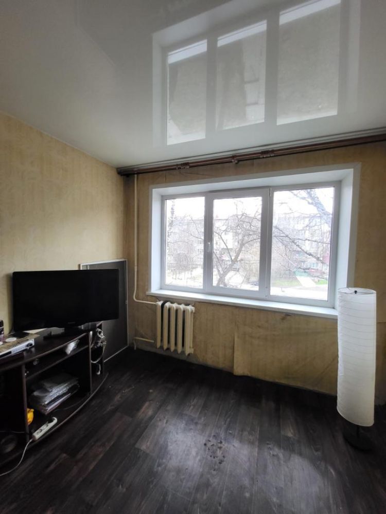 2-комн. квартира, Вторичка, 47.80м², 3/5 этаж миниатюра 15
