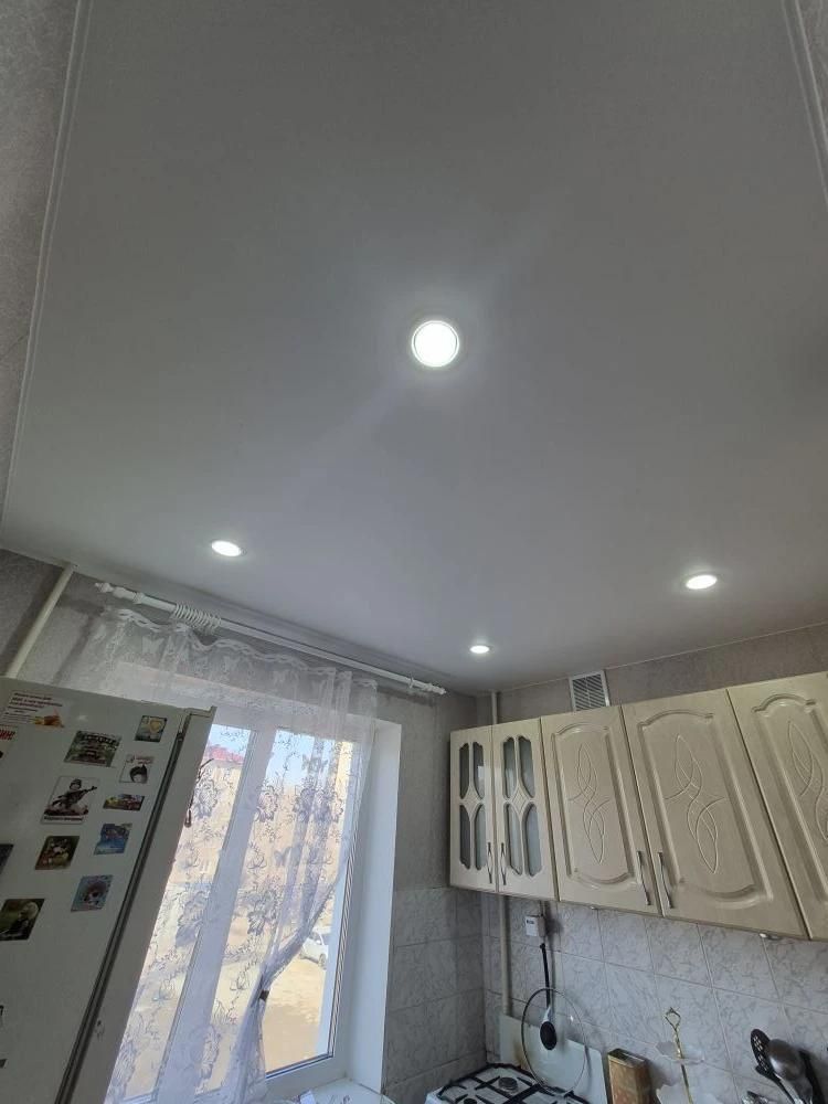 2-комн. квартира, Вторичка, 47.80м², 3/5 этаж миниатюра 7