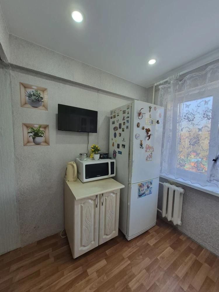 2-комн. квартира, Вторичка, 47.80м², 3/5 этаж миниатюра 6