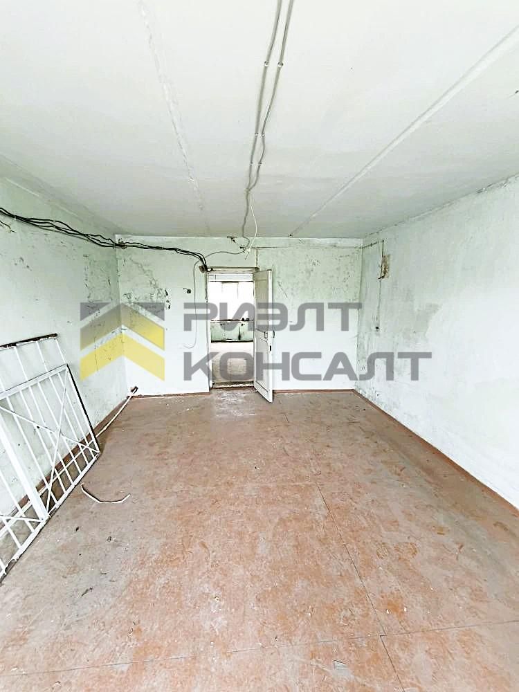 3-комн. квартира, Вторичка, 105.50м², 1/4 этаж миниатюра 5