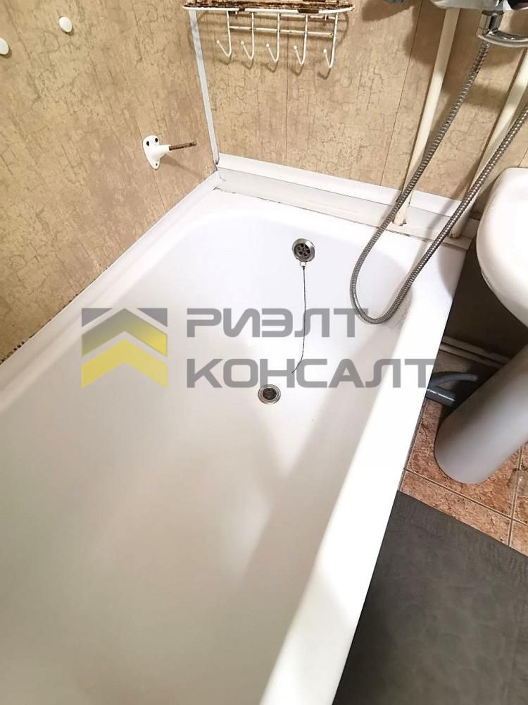 2-комн. квартира, Вторичка, 44.10м², 1/5 этаж миниатюра 11