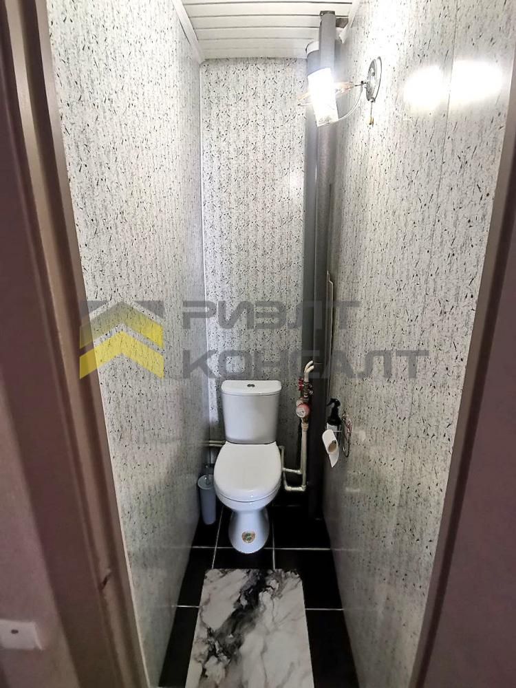 2-комн. квартира, Вторичка, 44.10м², 1/5 этаж миниатюра 12