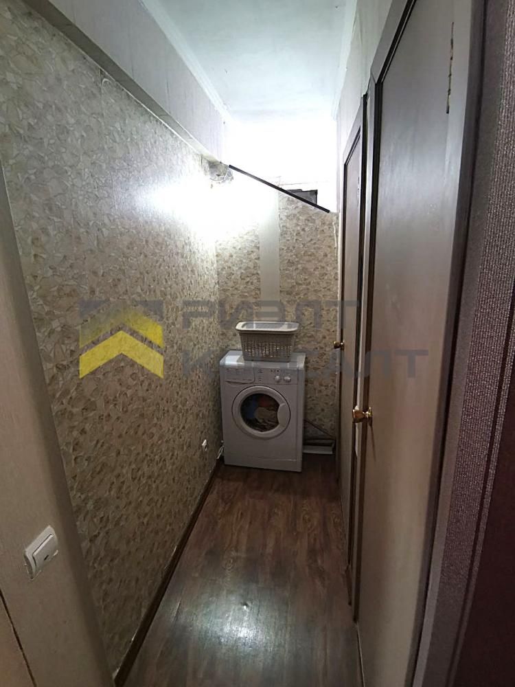 2-комн. квартира, Вторичка, 44.10м², 1/5 этаж миниатюра 13