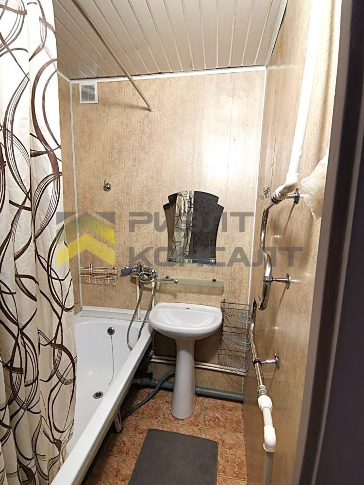 2-комн. квартира, Вторичка, 44.10м², 1/5 этаж миниатюра 10
