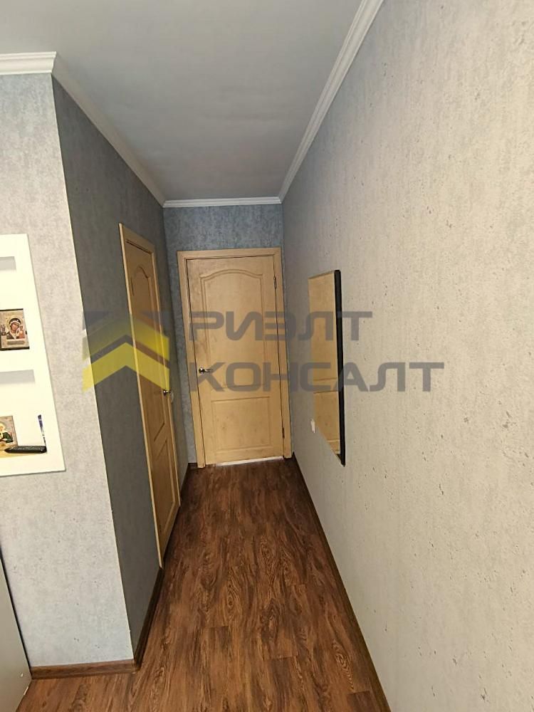 2-комн. квартира, Вторичка, 44.10м², 1/5 этаж миниатюра 6