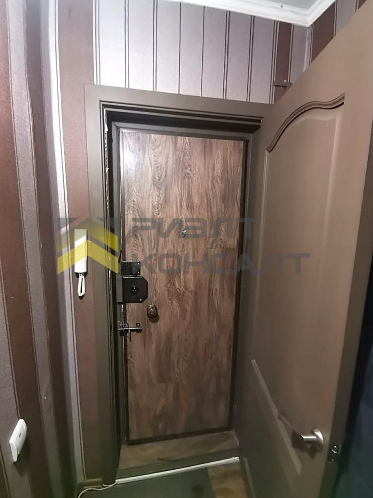 2-комн. квартира, Вторичка, 44.10м², 1/5 этаж миниатюра 15