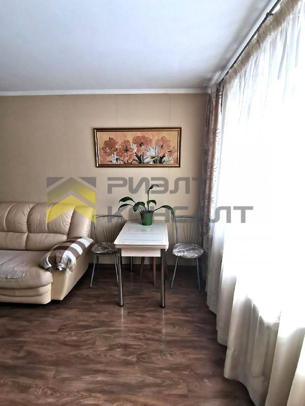 2-комн. квартира, Вторичка, 44.10м², 1/5 этаж миниатюра 9