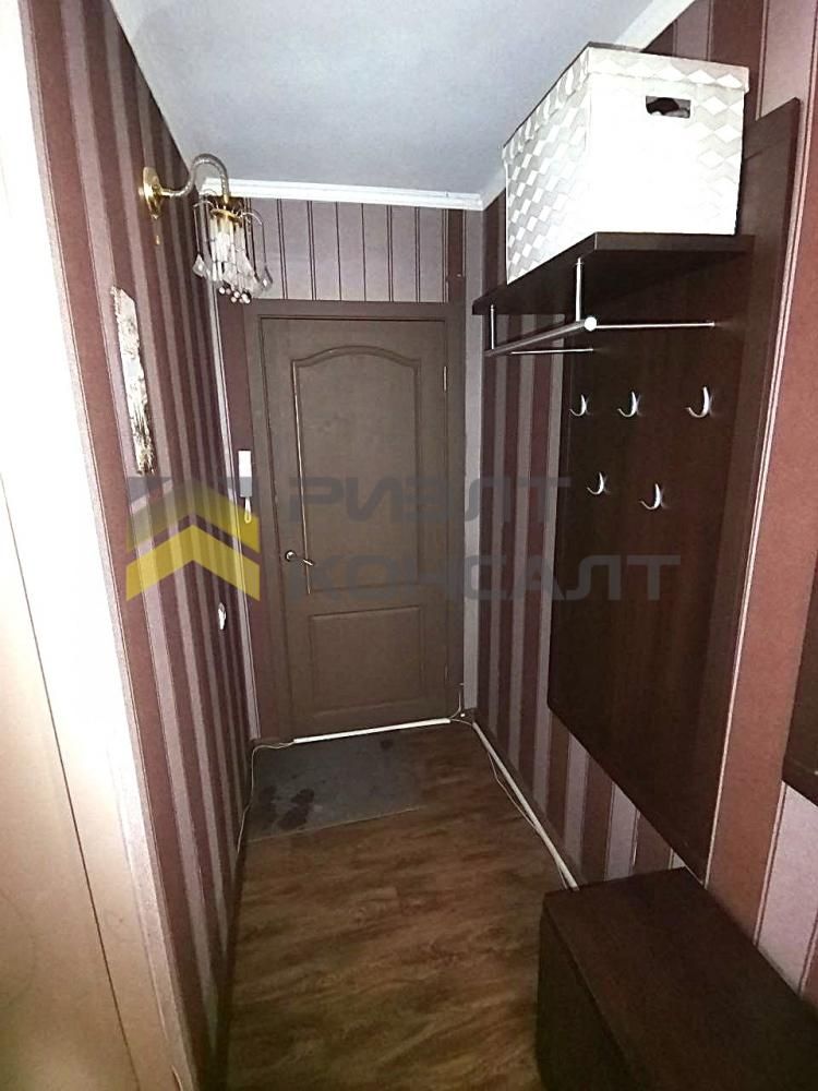 2-комн. квартира, Вторичка, 44.10м², 1/5 этаж миниатюра 14