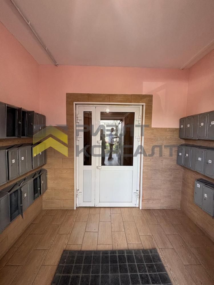 1-комн. квартира, Вторичка, 37м², 5/13 этаж миниатюра 18