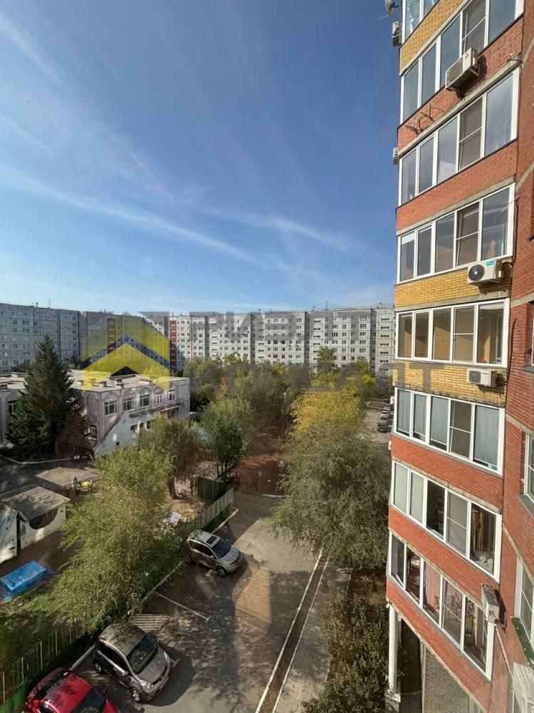 1-комн. квартира, Вторичка, 37м², 5/13 этаж миниатюра 14
