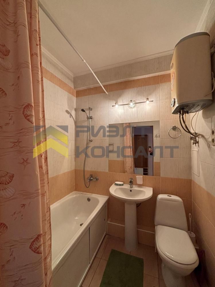 1-комн. квартира, Вторичка, 37м², 5/13 этаж миниатюра 13