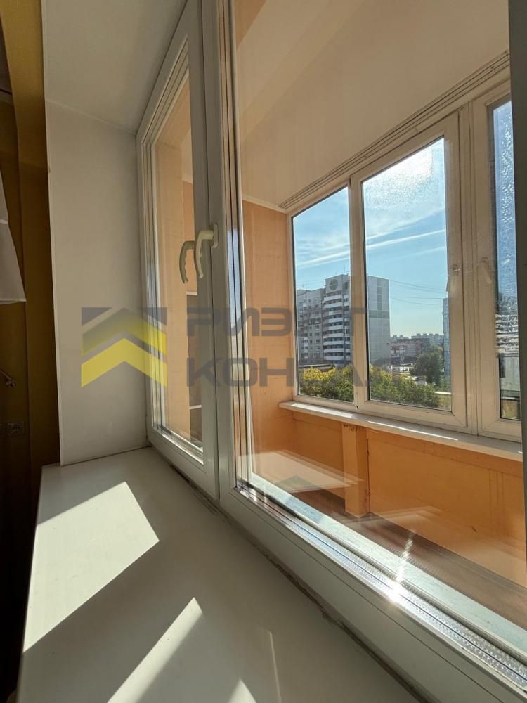 1-комн. квартира, Вторичка, 37м², 5/13 этаж миниатюра 8