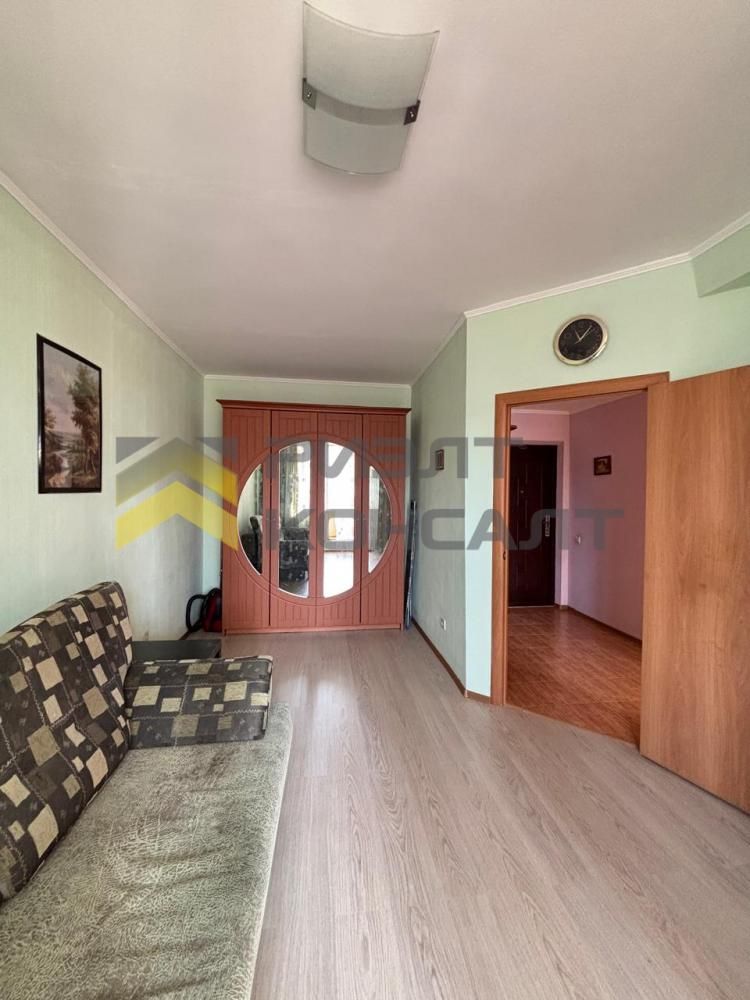 1-комн. квартира, Вторичка, 37м², 5/13 этаж миниатюра 7
