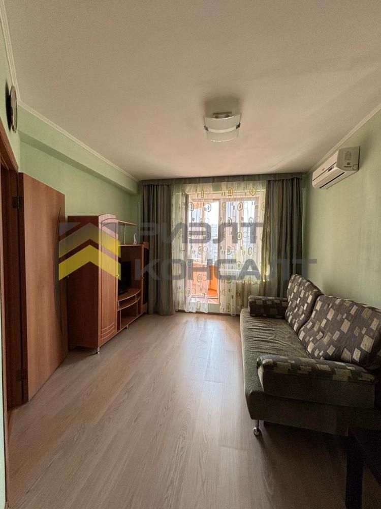 1-комн. квартира, Вторичка, 37м², 5/13 этаж миниатюра 6