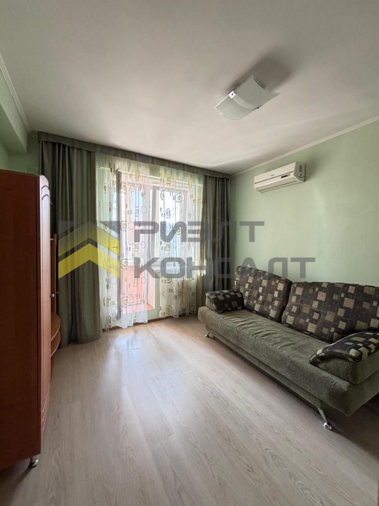 1-комн. квартира, Вторичка, 37м², 5/13 этаж миниатюра 5