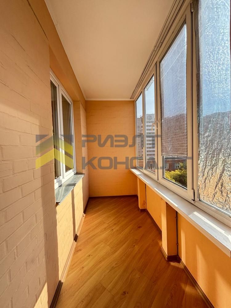 1-комн. квартира, Вторичка, 37м², 5/13 этаж миниатюра 9