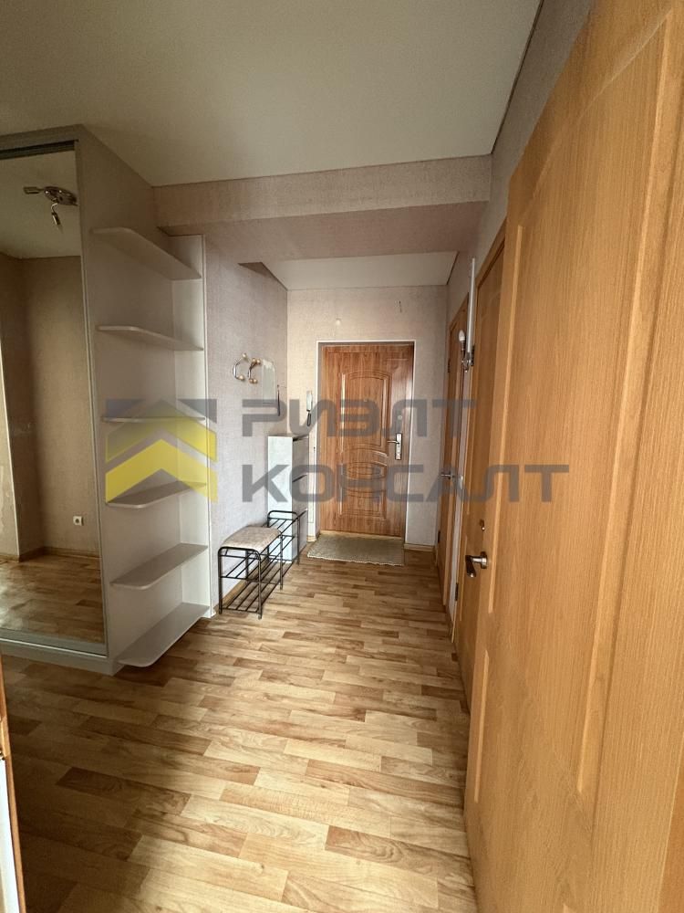 2-комн. квартира, Вторичка, 50.20м², 6/14 этаж миниатюра 10