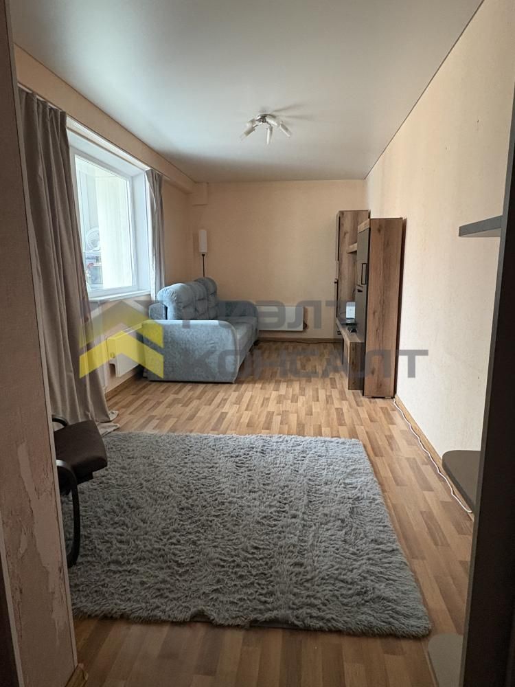2-комн. квартира, Вторичка, 50.20м², 6/14 этаж миниатюра 9