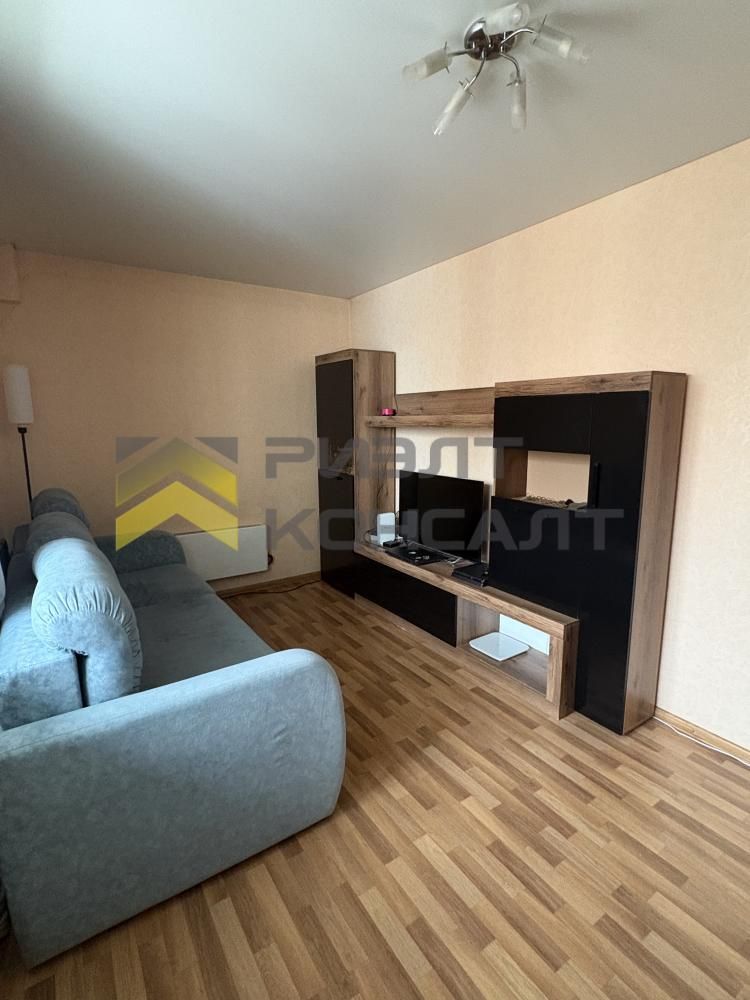 2-комн. квартира, Вторичка, 50.20м², 6/14 этаж миниатюра 7