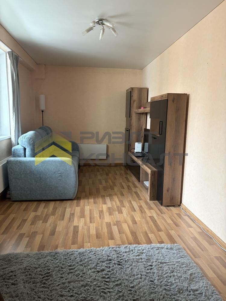 2-комн. квартира, Вторичка, 50.20м², 6/14 этаж миниатюра 8