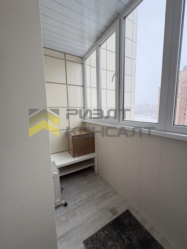 2-комн. квартира, Вторичка, 50.20м², 6/14 этаж миниатюра 12