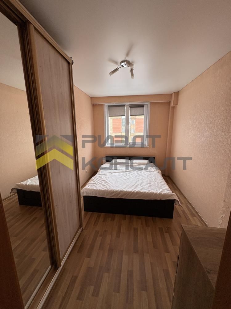 2-комн. квартира, Вторичка, 50.20м², 6/14 этаж миниатюра 13