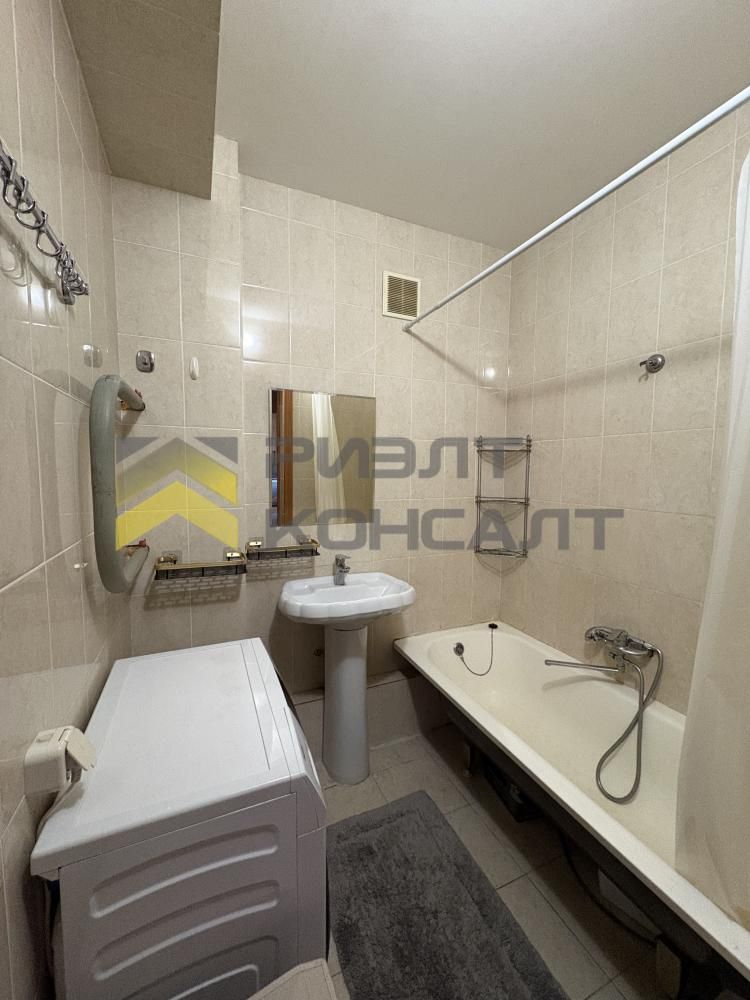 2-комн. квартира, Вторичка, 50.20м², 6/14 этаж миниатюра 15