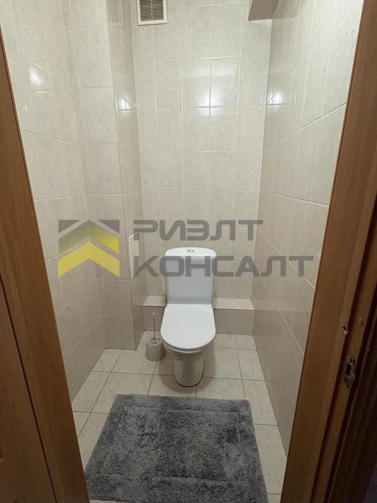 2-комн. квартира, Вторичка, 50.20м², 6/14 этаж миниатюра 16