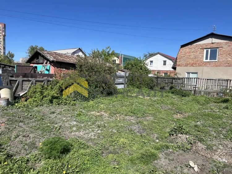 Дом, 59.80м², 4.56 соток, 1 этаж, 3 комн., стены: Бревно миниатюра 11