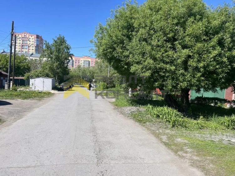 Дом, 59.80м², 4.56 соток, 1 этаж, 3 комн., стены: Бревно миниатюра 12