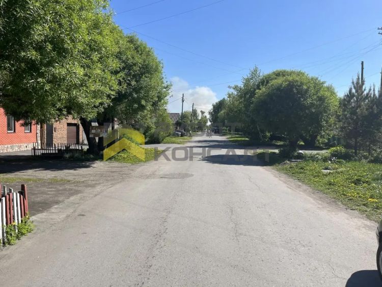 Дом, 59.80м², 4.56 соток, 1 этаж, 3 комн., стены: Бревно миниатюра 13