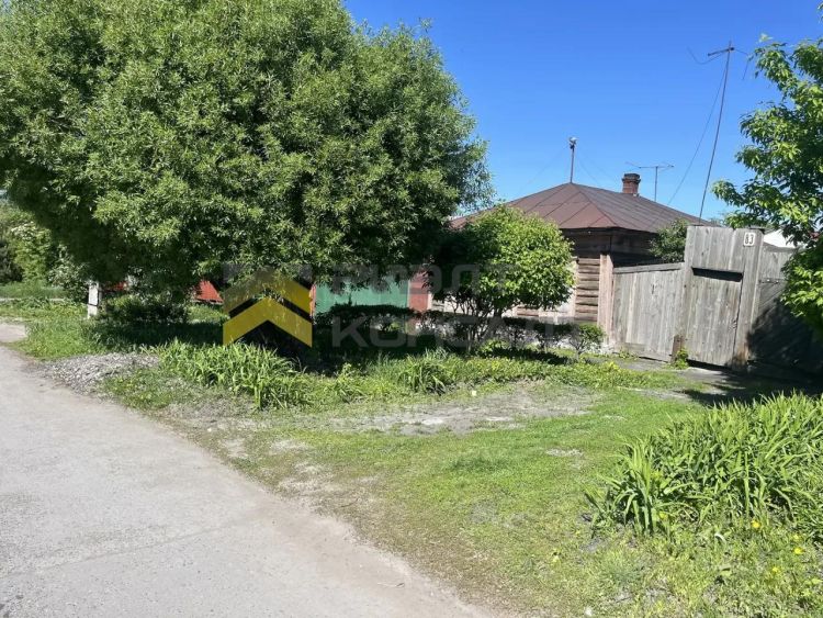 Дом, 59.80м², 4.56 соток, 1 этаж, 3 комн., стены: Бревно миниатюра 15
