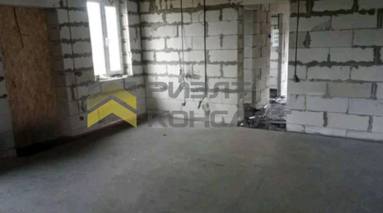 Дом, 146м², 10 соток, 1 этаж, 3 комн., стены: Газоблоки миниатюра 5