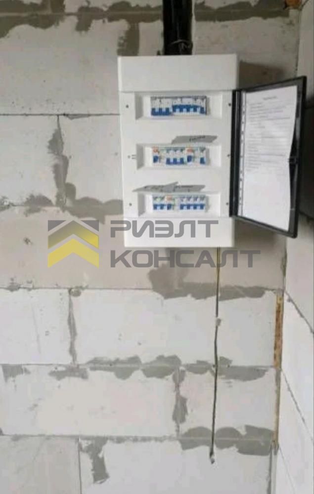 Дом, 146м², 10 соток, 1 этаж, 3 комн., стены: Газоблоки миниатюра 6