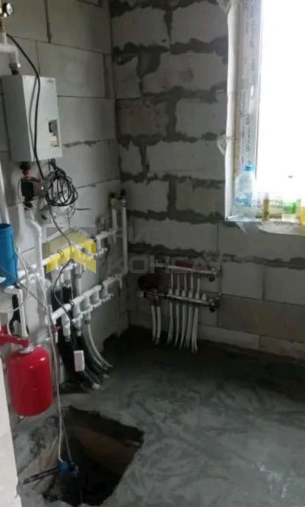 Дом, 146м², 10 соток, 1 этаж, 3 комн., стены: Газоблоки миниатюра 7