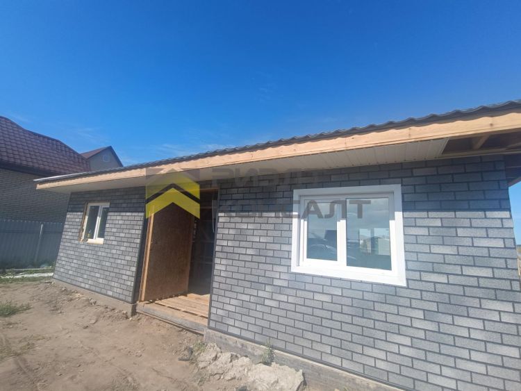 Дом, 76м², 7 соток, 1 этаж, 2 комн., стены: Брус миниатюра 5