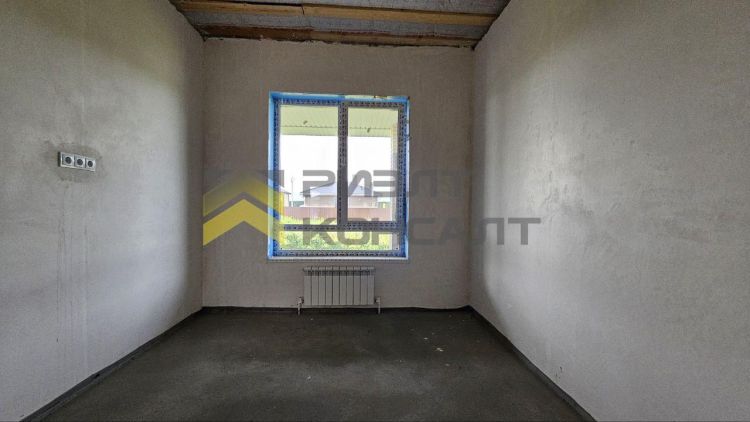 Дом, 92м², 6 соток, 1 этаж, 3 комн., стены: Газоблоки миниатюра 3
