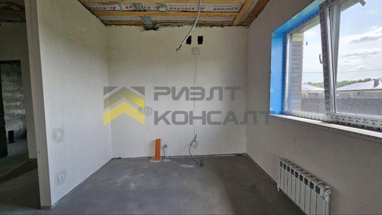Дом, 92м², 6 соток, 1 этаж, 3 комн., стены: Газоблоки миниатюра 6