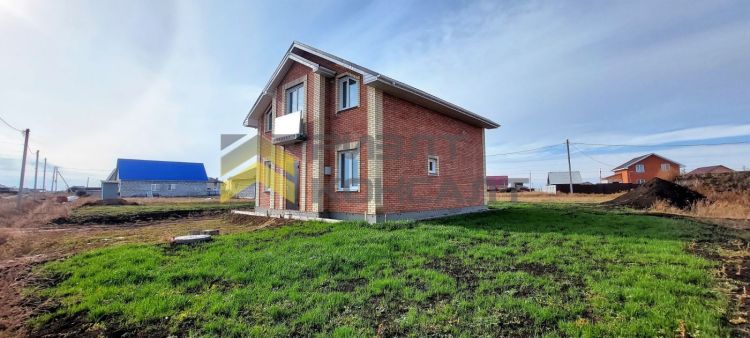 Дом, 135м², 7.50 соток, 2 этажа, 4 комн., стены: Кирпич миниатюра 2