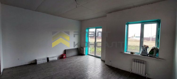 Дом, 135м², 7.50 соток, 2 этажа, 4 комн., стены: Кирпич миниатюра 6