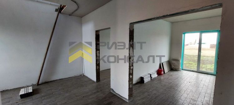 Дом, 135м², 7.50 соток, 2 этажа, 4 комн., стены: Кирпич миниатюра 10