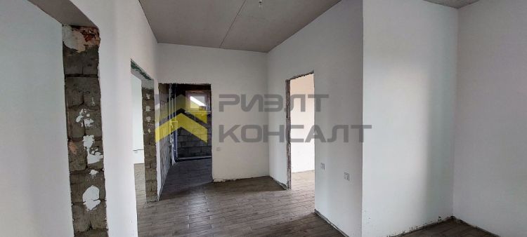Дом, 135м², 7.50 соток, 2 этажа, 4 комн., стены: Кирпич миниатюра 11