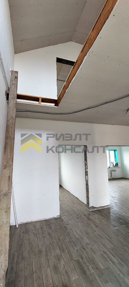 Дом, 135м², 7.50 соток, 2 этажа, 4 комн., стены: Кирпич миниатюра 13