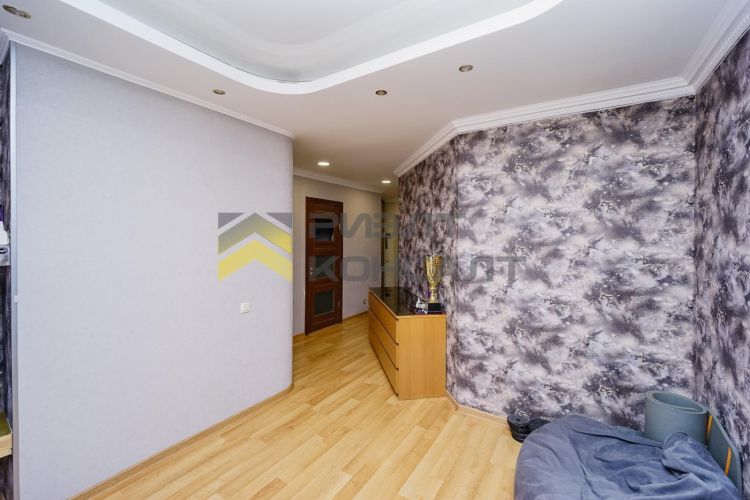 1-комн. квартира, Вторичка, 39.80м², 9/16 этаж миниатюра 5