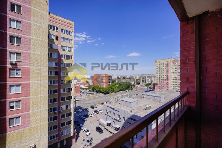 1-комн. квартира, Вторичка, 39.80м², 9/16 этаж миниатюра 14