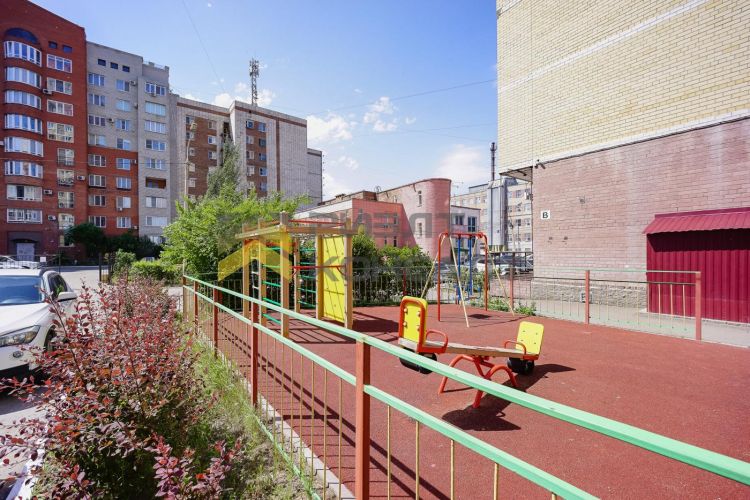1-комн. квартира, Вторичка, 39.80м², 9/16 этаж миниатюра 20